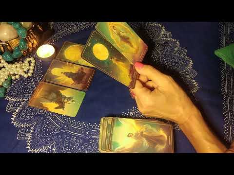 Видео: Послание от Важен за вас Човек 💫 🙏 Някой Иска да Бъде Чут #разклад #гадание #таро #tarot