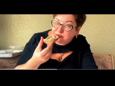 Видео: БЕГУ К МАМЕ НА ПОЖРАТЬ/МУКБАНГ РАССОЛЬНИК/Для чего воровать мои видео 🤷‍♀️