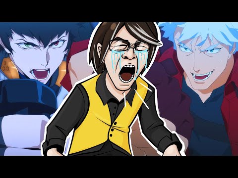 Видео: Я ПЛАКАЛ на аниме DEVIL MAY CRY от NETFLIX