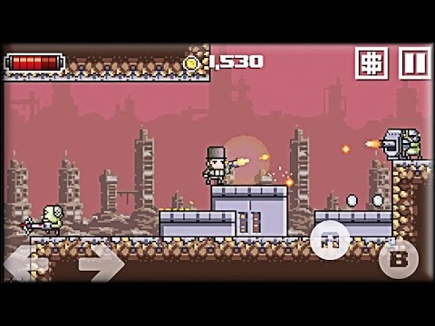 Видео: Случайные герои 2 [Random Heroes 2]: игра для мобильных устройств