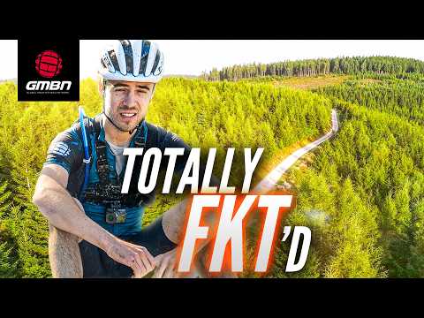 Видео: Гонка 100 миль MTB против GRAVEL