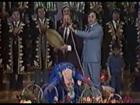 Видео: Malika Kalantarova and Jurabek Muratov (ZULAYHO) 2| Малика Калантарова и Джурабек Муратов (ZULAYHO)2