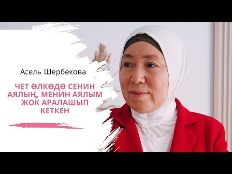 Видео: Бардык эркек эле башка аялды каалайт, бирок… #измена#психологиямужчин