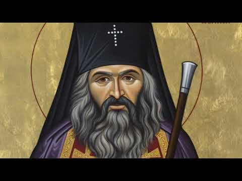 Видео: Молебен с акафистом Свт. Иоанну архиепископ Шанхайский и Сан-Франциский
