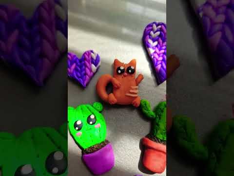 Видео: магнитики