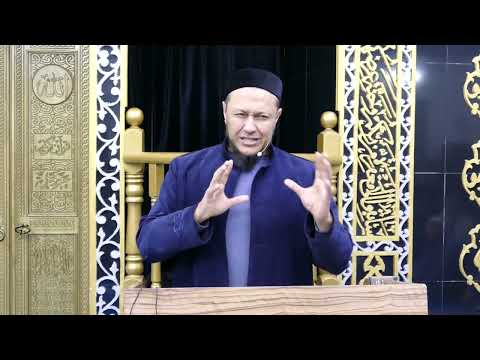 Видео: Тұмар тағуға бола ма? Жаңа Уағыз. Ұстаз Арман Қуанышбаев ᴴᴰ