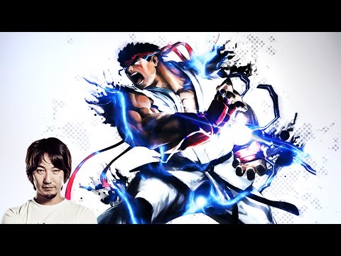 Видео: ЛУЧШИЕ МОМЕНТЫ ДАЙГО РЮ (Street Fighter 4 — все версии)