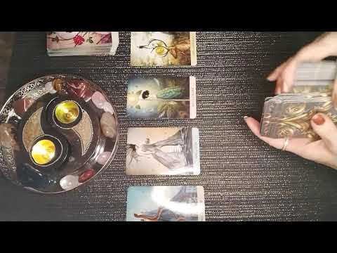 Видео: Овен ♈ 6-12 ноября: Вам понадобятся ресурсы 