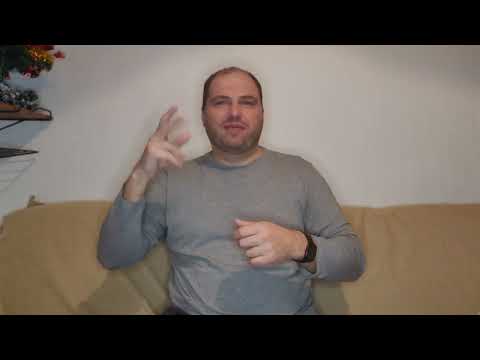 Видео: Мюнхен, Дворец Нимфенбург.  для #deaf