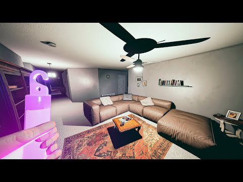 Видео: Я ПЕРЕВЕРНУЛ PHASMOPHOBIA И ЕЕ ТЕПЕРЬ НЕ УЗНАТЬ!