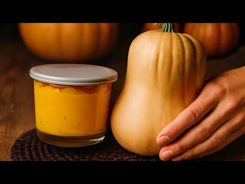 Видео: Вы не поверите, насколько прост этот трюк с тыквой