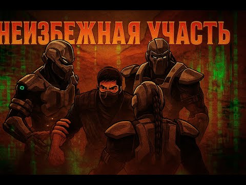 Видео: ПЕЧАЛЬНЫЕ УЧАСТИ ГЕРОЕВ ⮚ Мортал Комбат 9  [3 Серия]