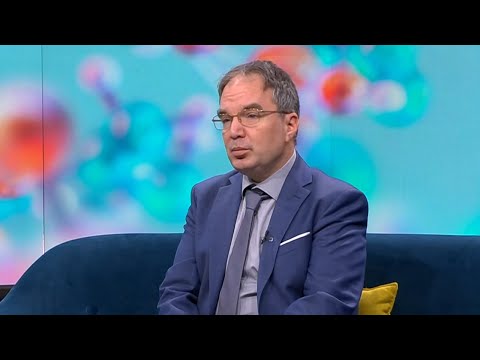 Видео: Психика и кожа - Пулс (09.11.2025)