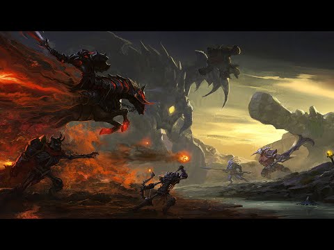 Видео: Пару игр в топ тб и турик 5х5 см мод