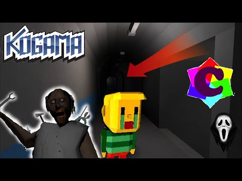 Видео: СТРАШНАЯ БОЛЬНИЦА в KoGama. Не СМОТРИ ЭТО ВИДЕО ЕСЛИ БОИШЬСЯ