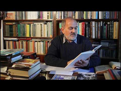 Видео: Александр Джумаев: Суфизм и культура Центральной Азии. Часть 1