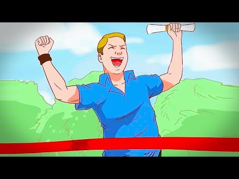 Видео: 7 вещей, которые НИКОГДА не принесут тебе счастья