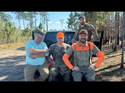 Видео: Курцхаар,охота на перепела. Как мы охотимся в США ￼