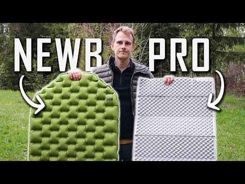 Видео: 20 советов для сквозного похода за 6 минут для вашего ПЕРВОГО сквозного похода