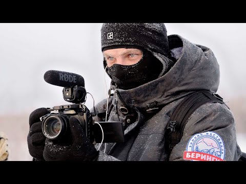 Видео: Как снимать видео зимой?