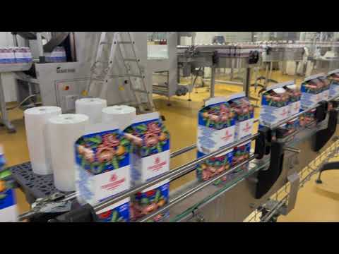 Видео: Экскурсия по Городецкому молочному заводу. Взгляд изнутри