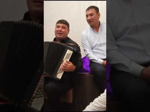 Видео: Айналдым Әйкен. Автордын орындауында Мұратхан Әуезбеков.