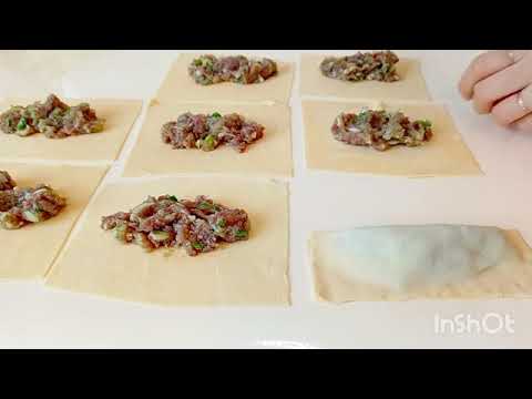 Видео: Почему я раньше так не готовила? Я не устаю их готовить! Дешево и безумно вкусно