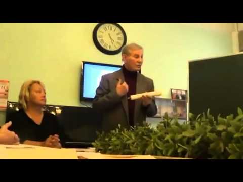 Видео: "ГЕНЕРАТОР РЫБНИКОВА"