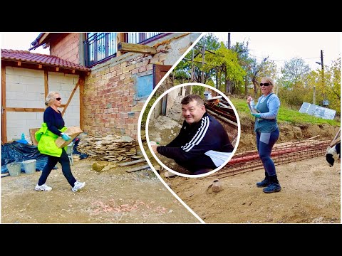 Видео: Преди зимата да ни изпревари ☃️