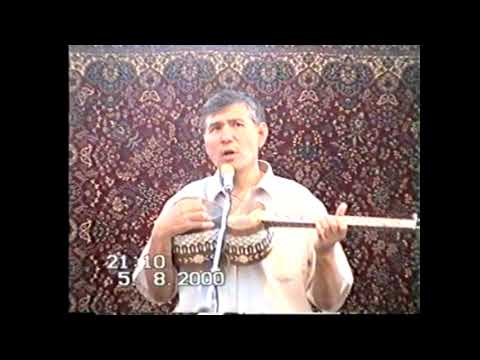 Видео: Рахимбой Мусаев 2000 йил