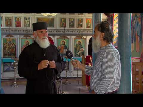 Видео: МОЕ СЕЛО - Село Кравари со Перо Цаца (дел 2)