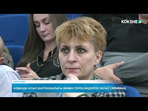 Видео: KOKSHE AQPARAT | Жаңалықтар - 31.10.2025