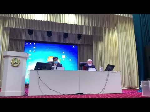 Видео: Жуалы ауданы әкімінде таймингі жоқ. ЖҰМЫСТАН ҚУЫЛҒАН БАСШЫ ҚАЛАЙ ҚАЙТА КЕЛДІ?