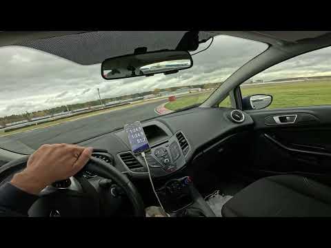 Видео: МАС. Кубок ONE UP Fairstoil 2025. ADM Raceway. 12.10.2025. Тренировка 2