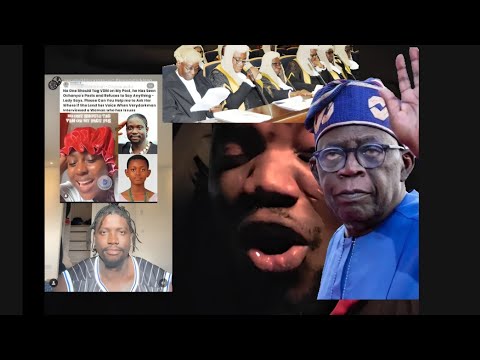 Видео: ЗАСТАВЬТЕ УНУ ОСТАВИТЬ ОЧЕНЬ ТЕМНОГО ЧЕЛОВЕКА В ПОКОЕ, ОН НЕ БОГ! ЕСЛИ ОН НЕСЕТ ДЕЛО, УНА НАЗЫВАЕ...