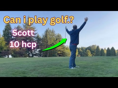 Видео: Могу ли я на самом деле играть в гольф?