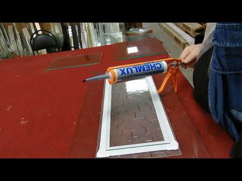 Видео: Что не так с Андреем? Что за ересь? Новая родословная Химлюкса? Клеим аквариум без выеживания!