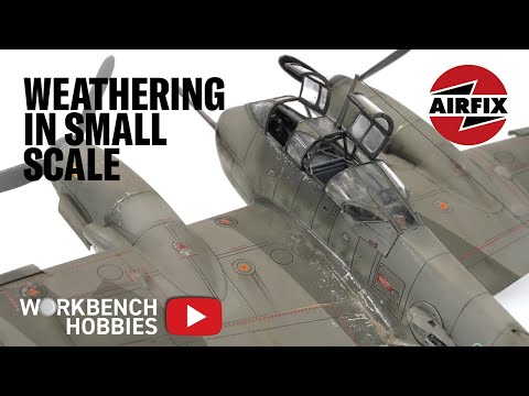 Видео: Советы и рекомендации по покраске моделей самолетов от профессионалов