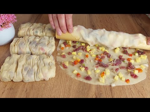 Видео: Почему я не знала этого метода раньше! невероятно просто, быстро и вкусно!