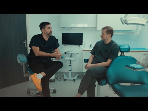 Видео: Как открыть стоматологическую клинику в Ницце? | Лазурочка.Talks