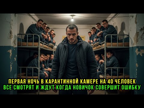 Видео: ОН ПЕРЕСТУПИЛ ПОРОГ И ПОНЯЛ: СЕЙЧАС РЕШИТСЯ ЕГО СУДЬБА НА ВСЕ ГОДЫ!