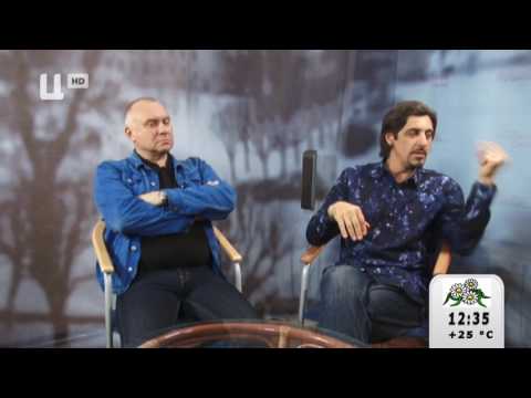 Видео: Бенефис с Ильей Ивахновым. Прошай Кагадеев