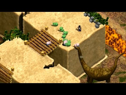 Видео: Овцы - Sheep - прохождение - часть 5 - Юрские песочницы