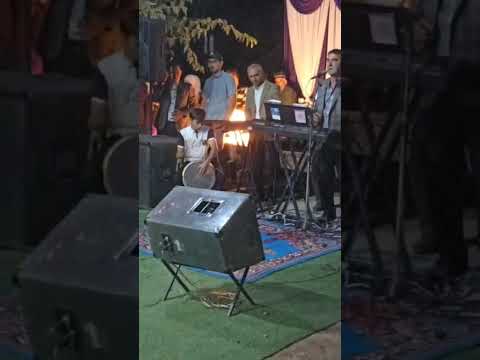 Видео: Шерали Хушвахтов "туена  духтар баноз меравад"