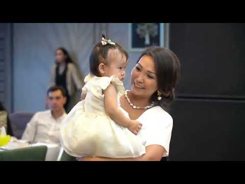 Видео: Дочери глаза - песня Алана Черкасова для доченьки (Софийке на память)