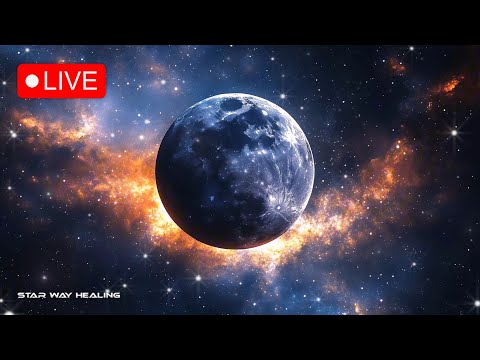Видео: 1111 Гц 🌑 Новолуние • Октябрь 2025 г. • Проявление изобилия, благословений и здоровья
