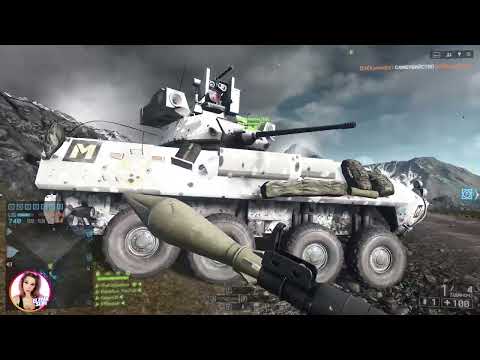 Видео: 😊 БТР СИЛА🏆 Выносим РАНДОМ Battlefield 4 АЛТАЙСКИЙ ХРЕБЕТ ЗАХВАТ (No Commentary)
