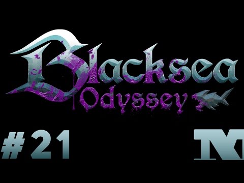 Видео: Огонь во льду (Blacksea Odyssey #21)