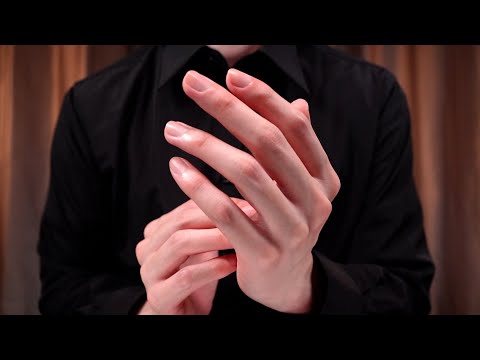 Видео: [ASMR]Недельная усталость отражается на лице - Позвольте сделать массаж лица(Без слов)