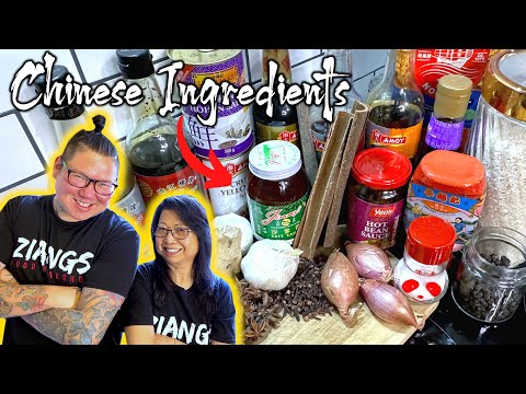 Видео: Китайские повара ОБЯЗАТЕЛЬНО ИМЕЮТ ИНГРЕДИЕНТЫ 🍳 Мама и сын — профессиональные повара